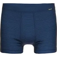 Ammann Calzoncillo boxer azul oscuro