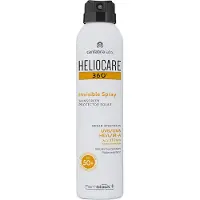 HELIOCARE Protector Solar 360 Invinsible Spf50+ 200ml
