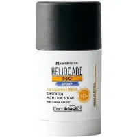 HELIOCARE 360º Sportsun Clear Stick SPF 50+ 25 g