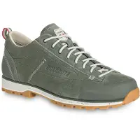 Dolomite - Zapatillas de senderismo Hombre - 54 Low Evo Thyme Green - Talla 45 - Caqui