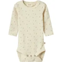 Lil´ Atelier Estampado Pelele