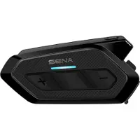 Sena Spider Rt1 Mesh LOW PROFILE, JUEGO DOBLE