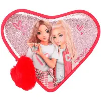 Depesche Estuche Top Model Heart