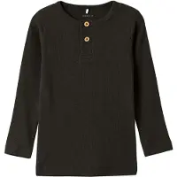 Name it Camiseta De Manga Larga Kab