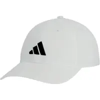 Adidas adidasGorra New Logo Embroidered Baseball M/L White / Black Unisex