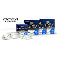 Shimano Fishing Fluorocarbono Ocea Ex 50 M