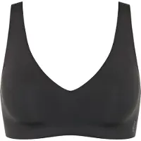 Sloggi Sujetador 'ZERO Feel 2.0' negro