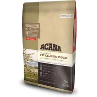 Animalintex Singles Free-Run Duck Dog - 11,4 kg
