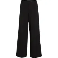 Vila Vivarone Cintura Alta Pantalones De Pierna Ancha