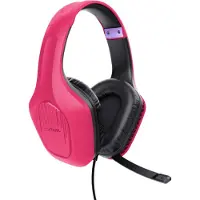 Trust Auriculares Gaming Gxt 415 Zirox