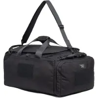 Savotta Bolsa Keikka 50L, negro