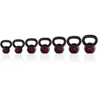 Gymstick Kettlebell Pro 6kg