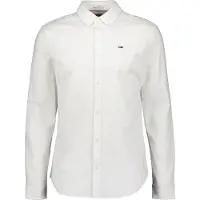 Tommy Hilfiger Camisa navy / rojo claro / blanco