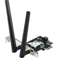 Asus Tarjeta De Expansión Pci-e Wlan Pce-axe5400