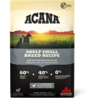 Acana Adult Small Breed Dog Heritage - 6 kg