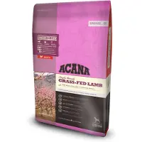 Acana Singles Grass-fed Lamb & Okanagan Apple Dog - 11,4 kg