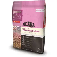 Acana Singles Grass-fed Lamb & Okanagan Apple Dog - 6 kg