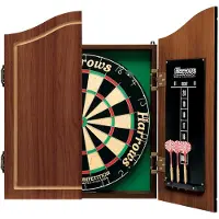 Harrows Dardos Pro´s Choice