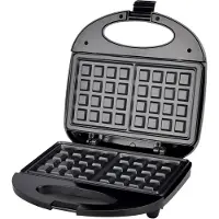 Esperanza Máquina De Gofres Ekt008 1000w