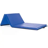 Gymstick Alfombra Plegable