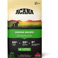 Acana Acana, alimento para perros senior