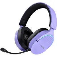 Trust Auriculares Inalámbricos Gaming Gxt 491