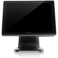 Premier Monitor Táctil Tm-170 17´´ Hd Lcd