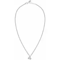 La Petite Story Collar Lucky Number Number 4ss