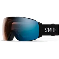Smith - I/O Mag ChromaPop Photochromic Mirror S1-3 + S1 - Gafas de esquí size M, multicolor