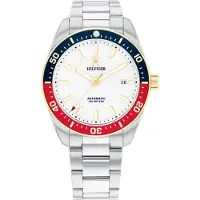 Tommy Hilfiger Reloj Th85 40 Mm