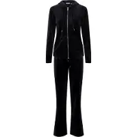 B.young Ropa para correr negro