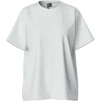 Pieces Camiseta De Manga Corta Skylar Oversized