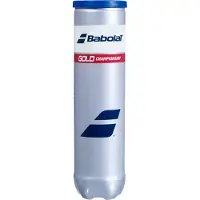 Babolat Caja De Pelotas De Tenis Gold Championship