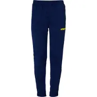 Uhlsport Pantalón deportivo 'Score' navy / dorado