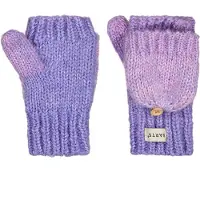 Barts - Kid's Niagra Bumgloves - Guantes size 3, morado
