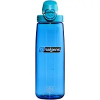 Nalgene - Trinkflasche OTF Sustain - Botella size 0,65 l, azul
