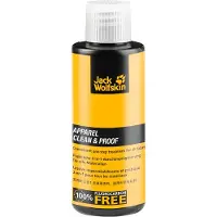 Jack Wolfskin Corrector Apparel Clean 60