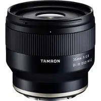 Tamron 35mm f/2.8 Di III OSD Sony FE