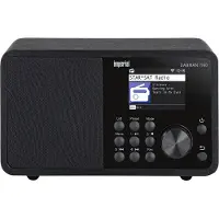 Imperial Radio Portátil Dabman I160 Dab+
