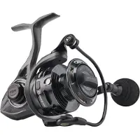 Penn Carrete De Spinning Clash Ii