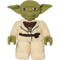 LEGO Peluche de Yoda