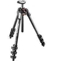 Manfrotto Trípode 190xpro 4