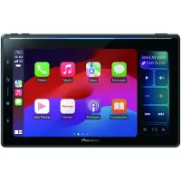 Pioneer Radio Con Pantalla Para Coche Sph-evo107dab-uni
