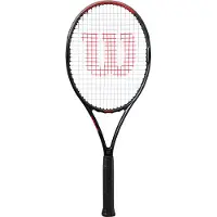Wilson Raqueta De Tenis Pro Staff Precision 103