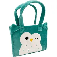 Difuzed Bolsa De Squishmallows De Winston