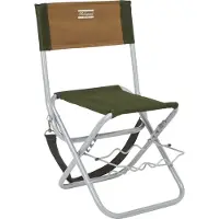 Shakespeare Silla Folding With Rod Rest