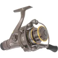 Mitchell Carrete De Carpfishing Avocet Rzt Rd