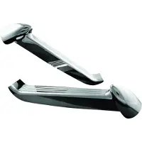 Kuryakyn Manillar Handle Bar Top Covers Gl18