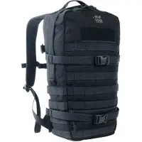 Tasmanian Tiger Mochila TT Essential L MKII, negro
