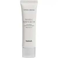 Heimish - Protector Solar Químico Moringa Ceramide Watery Sunscreen